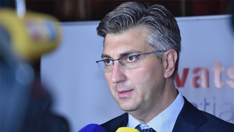 Ostvarujemo zdravi rast uz smanjivanje javnog duga, proračunski višak te bolju apsorpciju europskih sredstava